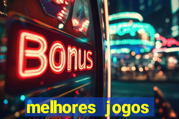 melhores jogos mundo aberto android